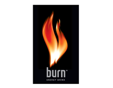 burn
